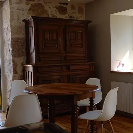 Le Temps D'une Revery Saint-Jean-Lespinasse